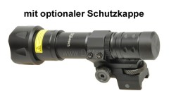 Uniquefire UF2002-D End-Cap Schutzkappe